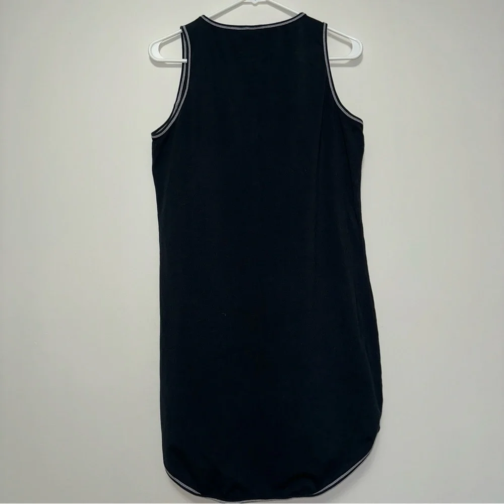 Puma Black Sportswear Top - Picture 2 of 4